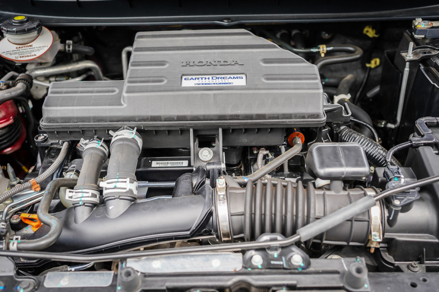 2023 Honda CR-V RW VTi L7 SUV Image 36