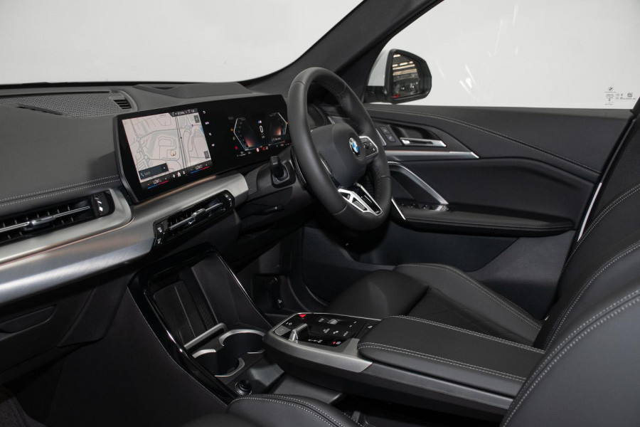 2026 BMW X1 U11 xDrive20i M Sport SUV