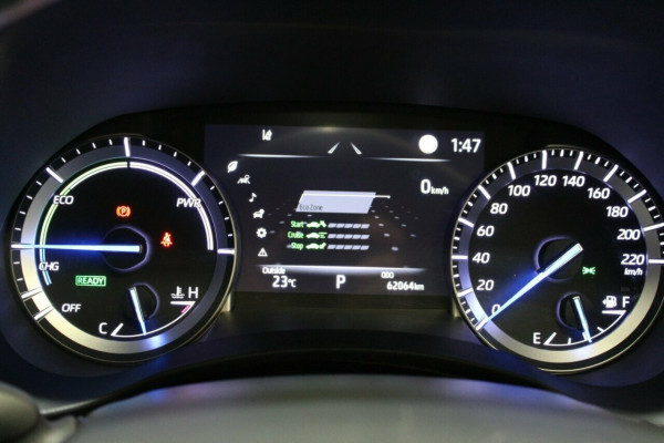 2022 Toyota Kluger AXUH78R GXL SUV Image 27