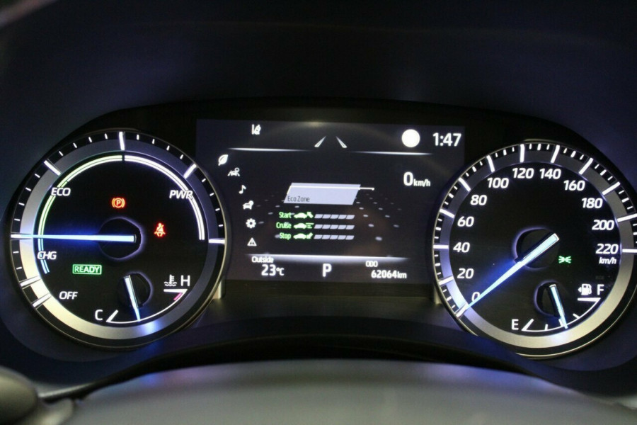 2022 Toyota Kluger AXUH78R GXL SUV Image 27