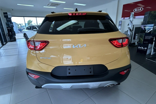 2025 Kia Stonic YB Sport SUV