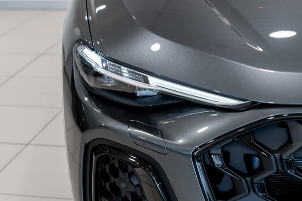 2025 Audi Q5 GU TDI 150kW Sport SUV image 23
