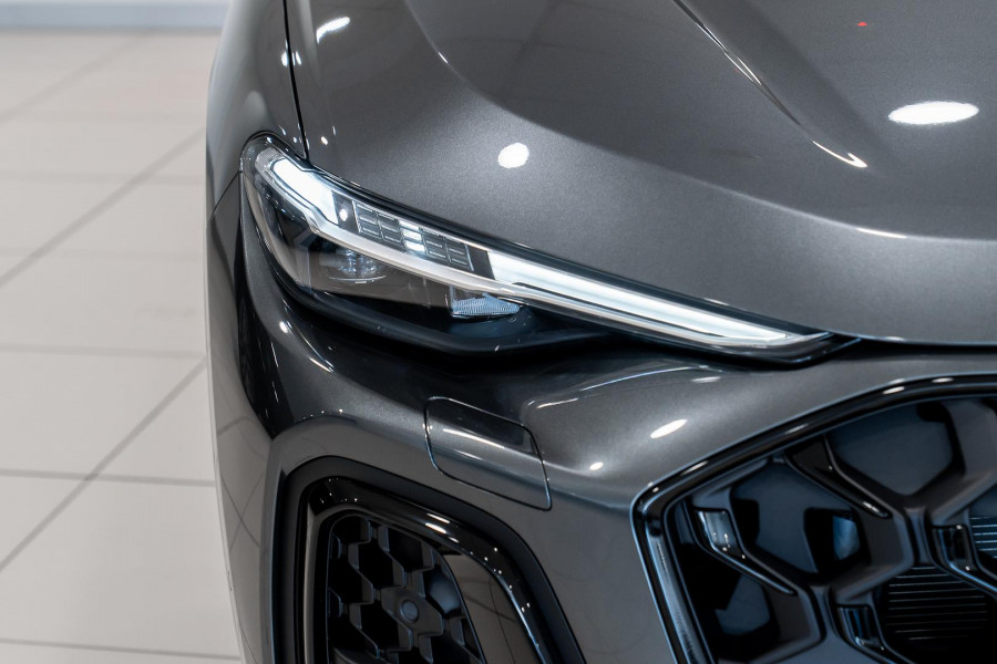 2025 Audi Q5 GU TDI 150kW Sport SUV