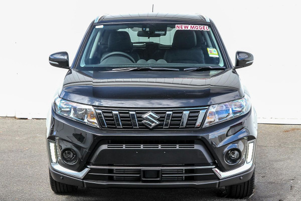2023 Suzuki Vitara LY Series II Turbo SUV