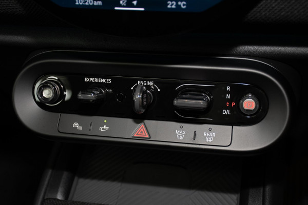 2026 MINI Countryman U25 S Favoured SUV image 13
