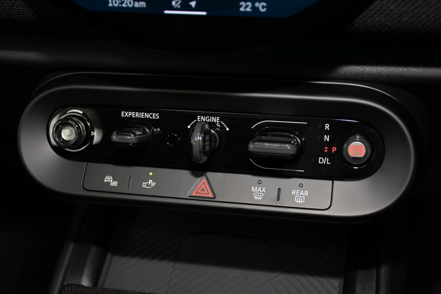 2026 MINI Countryman U25 S Favoured SUV