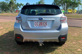 2016 Subaru XV G4-X 2.0i Suv