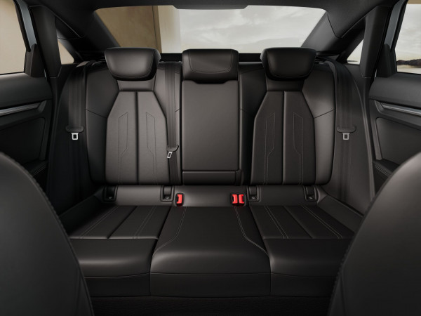 2025 MY26 Audi A3 GY TFSI 150kW S line Sedan image 9
