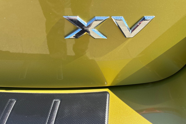 2020 MY21 Subaru XV G5-X 2.0i-S SUV Image 12