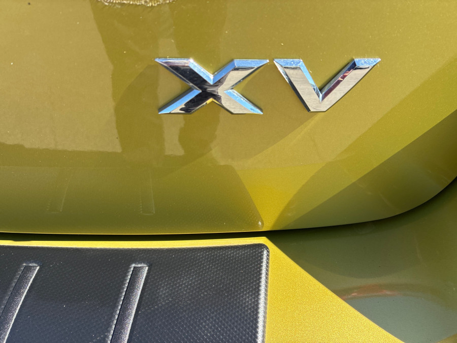 2020 MY21 Subaru XV G5-X 2.0i-S SUV Image 12