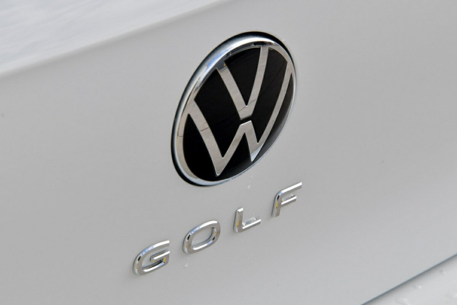 2024 Volkswagen Golf 8 110TSI R-Line Hatch Image 29