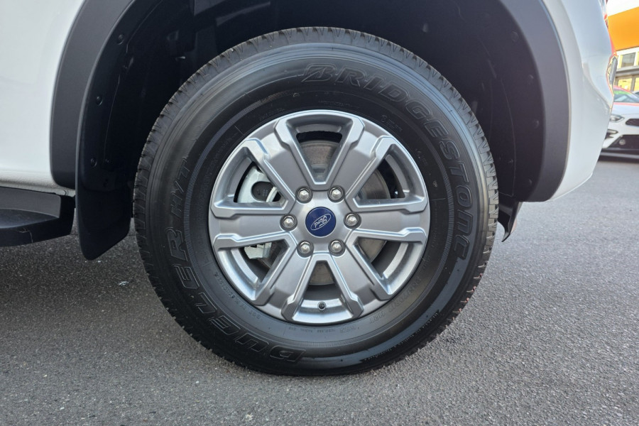 2024 MY24.5 Ford Ranger P703 XLT Ute Image 19