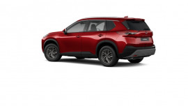 2025 Nissan X-Trail T33 ST SUV image 27