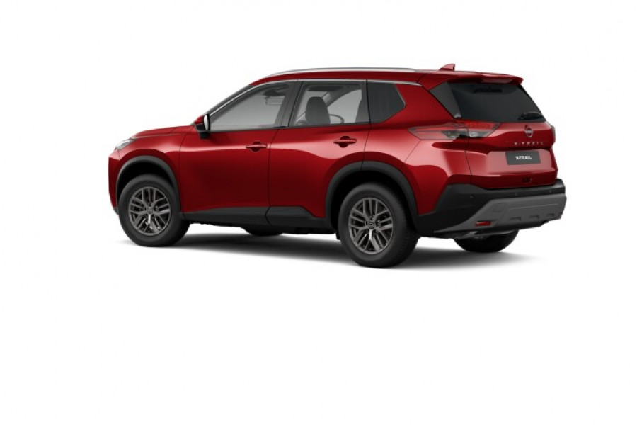 2025 Nissan X-Trail T33 ST SUV