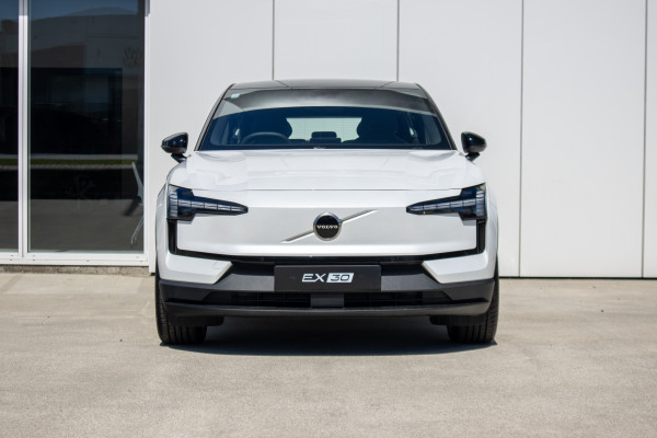 2025 Volvo EX30  Single Motor Extended Range Plus SUV Image 2