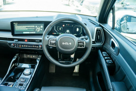 2025 Kia Sorento MQ4 PE HEV GT-Line SUV