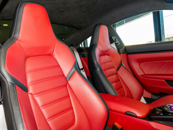 2024 MY25 Porsche 911 992 Carrera GTS Coupe image 21