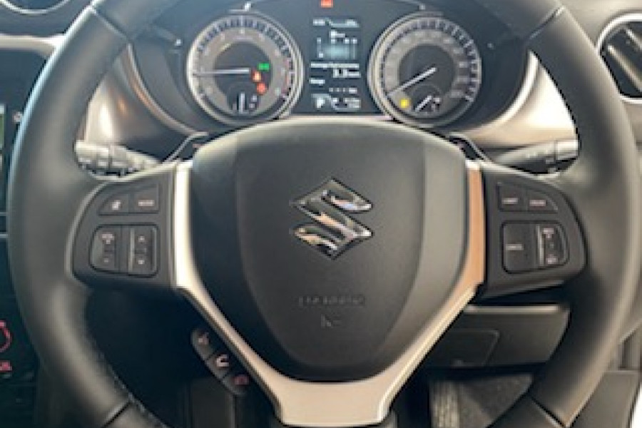 2024 MY23 Suzuki Vitara LY Series II  SUV Image 14