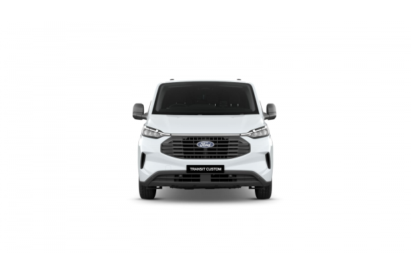 2024 MY23.75 Ford Transit Custom AV Trend Van