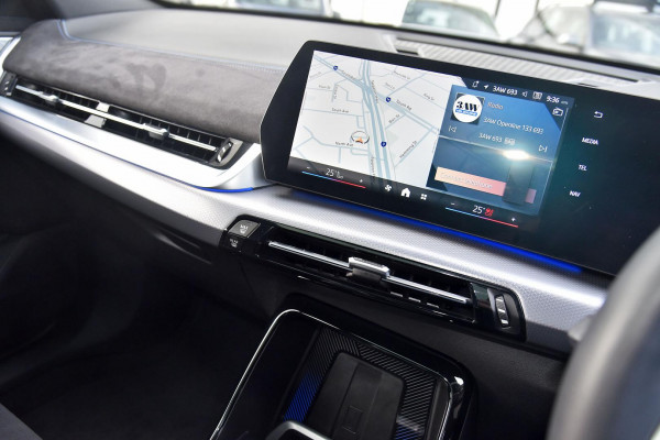2023 BMW X2 U10 xDrive20i M Sport SUV Image 9