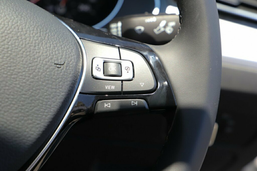 2019 Volkswagen Passat B8 132TSI Sedan Image 19