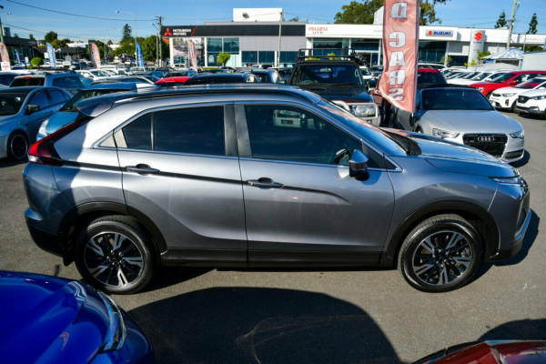 2024 Mitsubishi Eclipse Cross YB LS SUV Image 4