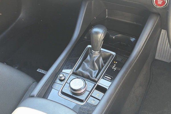 2024 Mazda 3 BP Series G20 Pure Hatch Image 16