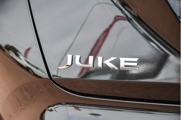 2021 Nissan JUKE F16 ST-L Suv