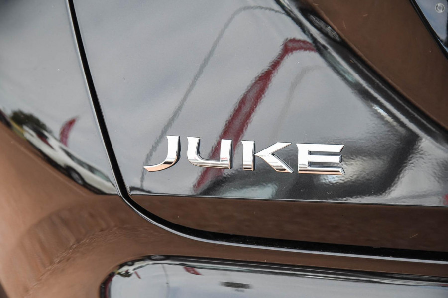 2021 Nissan JUKE F16 ST-L Suv Image 12