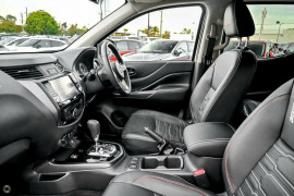 2024 Nissan Navara D23 PRO-4X Warrior Ute image 6