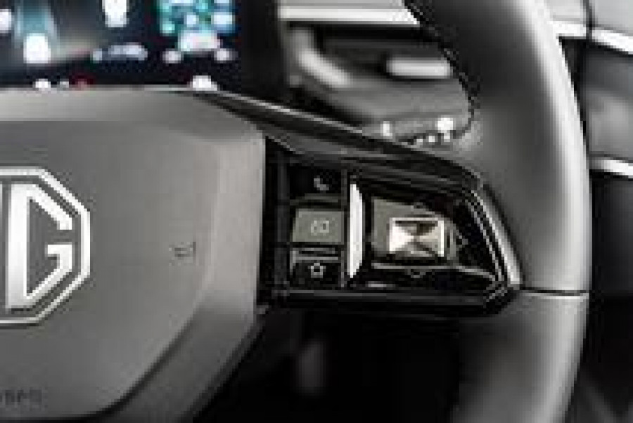 2025 MG MG3 ZP22 Essence Hatch Image 19