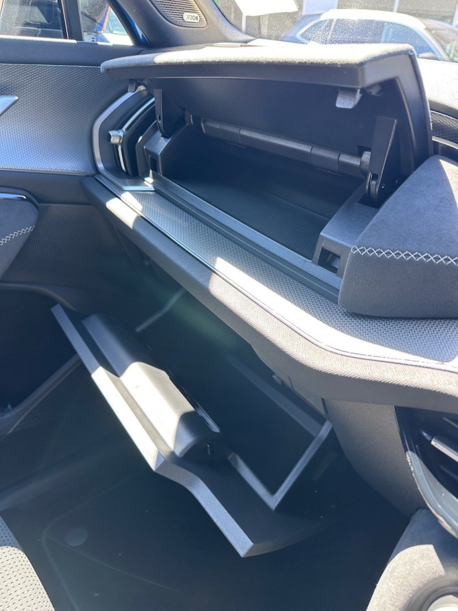 2025 Skoda Kodiaq NS Sportline SUV Image 36