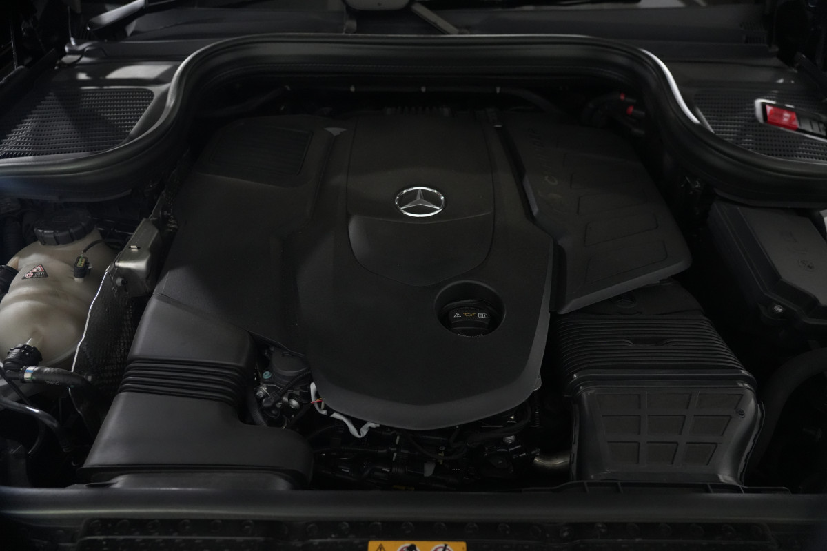 2021 Mercedes-Benz GLE-Class GLE400 d SUV