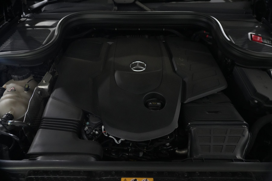 2021 Mercedes-Benz GLE-Class GLE400 d SUV Image 34