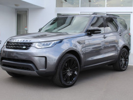 Land Rover Discovery SD4 - SE Series 5 L462  SD4