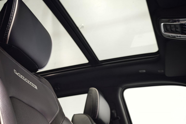 2025 Ram 1500 DT Laramie Sport Hurricane SO RamBox Ute Image 7