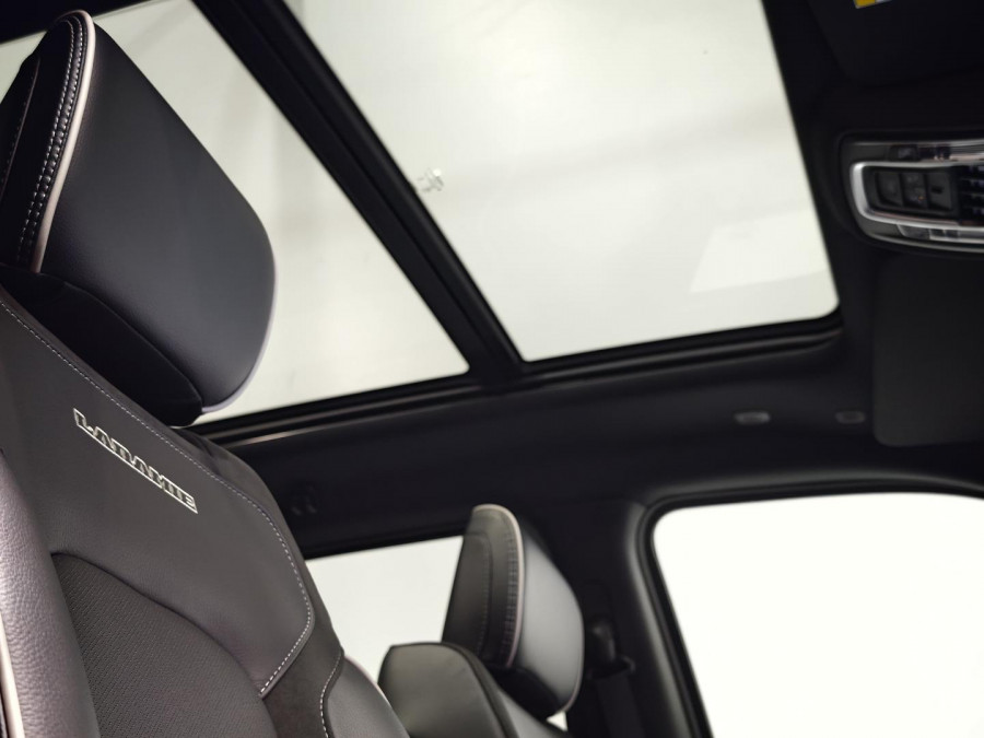 2025 Ram 1500 DT Laramie Sport Hurricane SO RamBox Ute Image 7