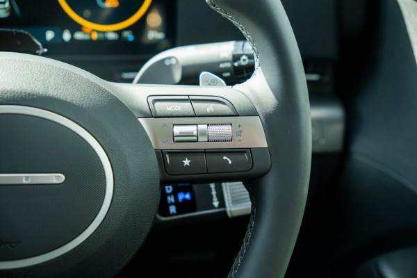 2026 Hyundai KONA SX2.V2  Electric SUV Image 12