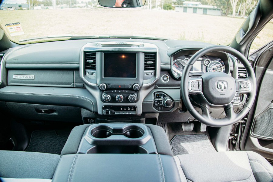 2023 MY24 Ram 1500 DT Big Horn Ute Image 21