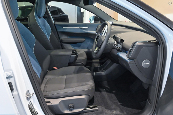 2026 Volvo EX30  Single Motor Extended Range Plus SUV Image 6