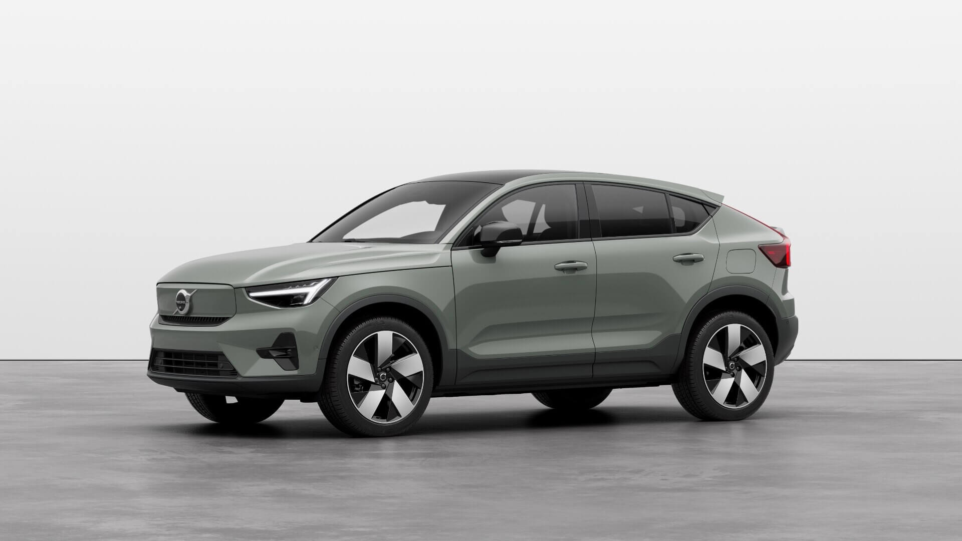 2024 Volvo C40 XK Recharge Twin Pure Electric SUV Image 10