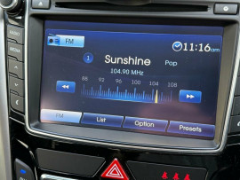 2014 Hyundai i30 GD2 Elite Hatch image 15