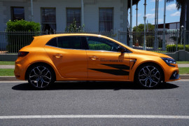 Renault Megane R.S. Auto EDC BFB
