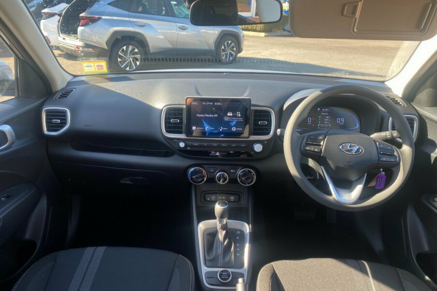 2024 Hyundai Venue QX.V5  SUV Image 19