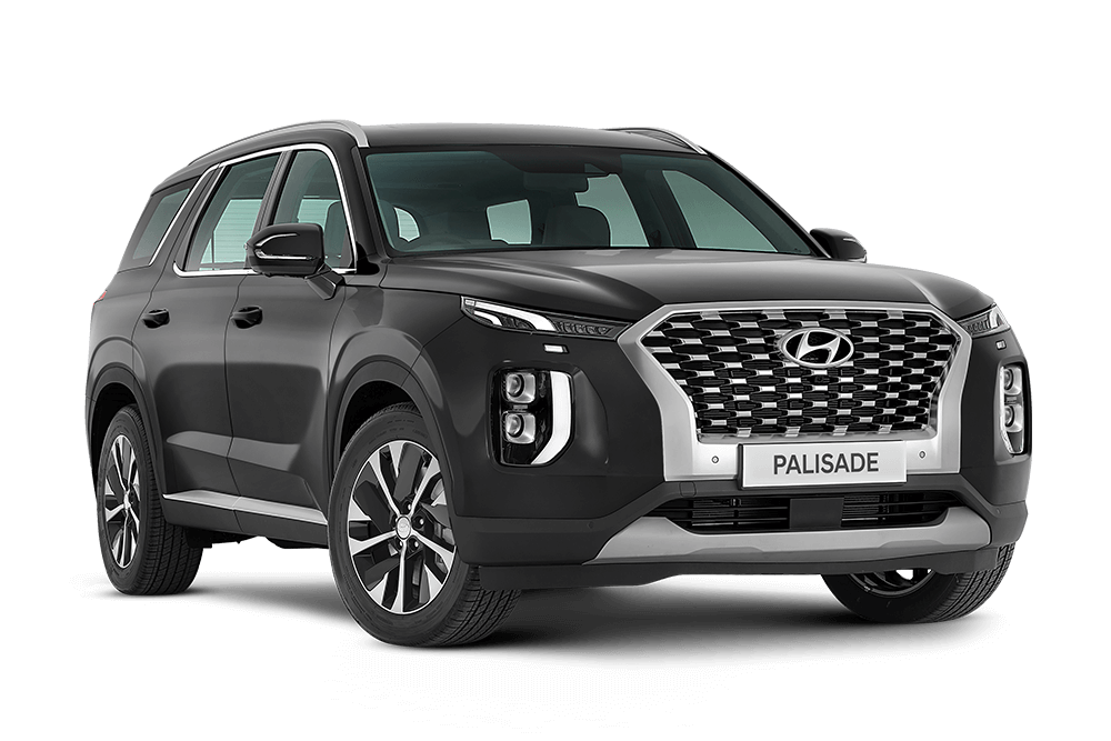2021 Hyundai Palisade Palisade LX2.V1
