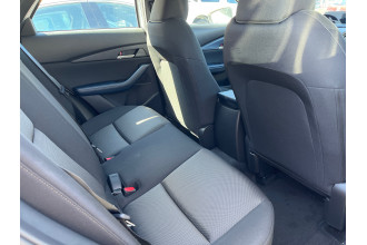 2024 Mazda CX-30 DM2W7A G20 Pure SUV