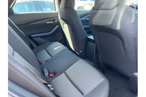 2024 Mazda CX-30 DM2W7A G20 Pure SUV