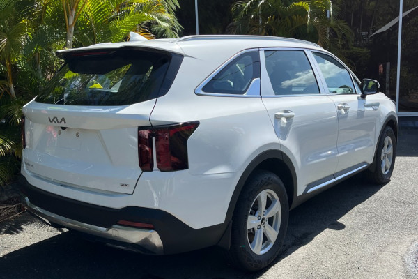 2024 Kia Sorento MQ4 PE S SUV