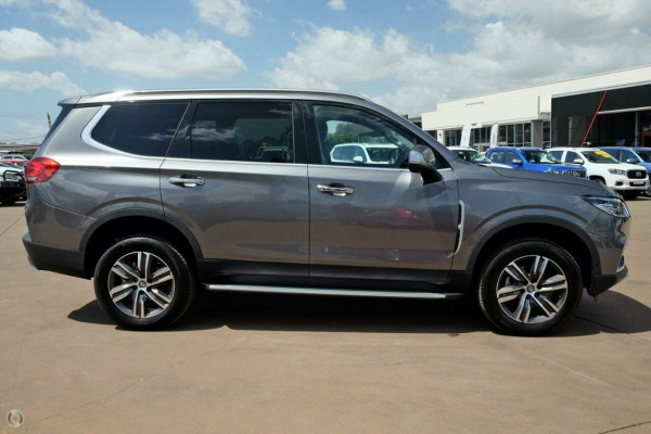 2024 LDV D90 SV9A Executive SUV Image 5