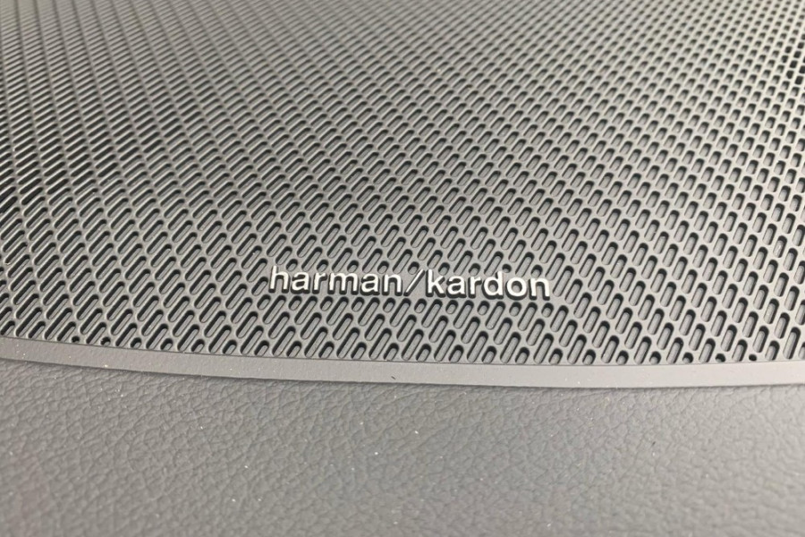 2020 Volvo XC90 L Series T6 R-Design Suv